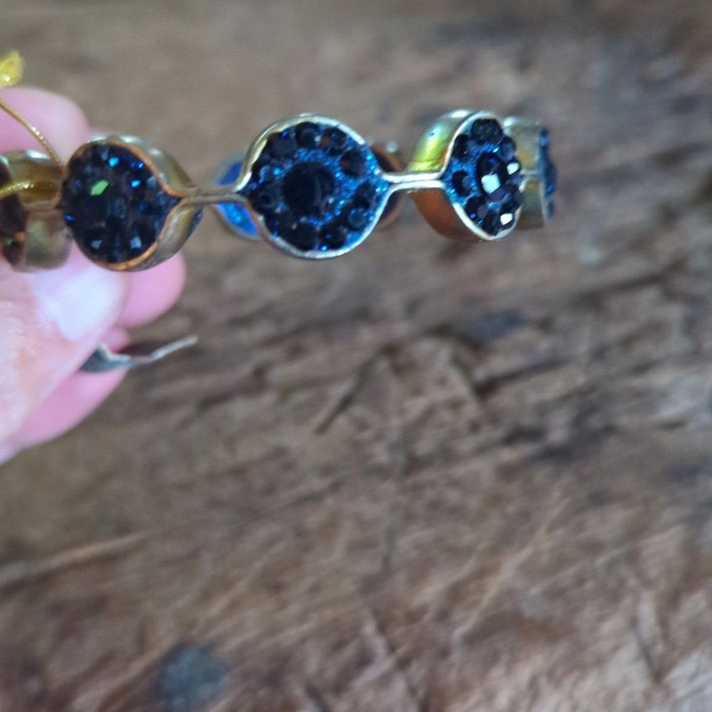 Niquea.D woman's bracelet